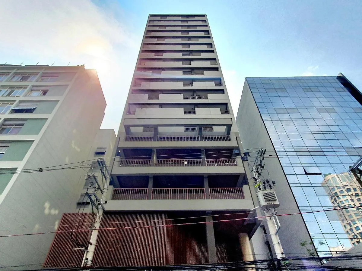 360 Pamplona Apartment Sao Paulo Brazil