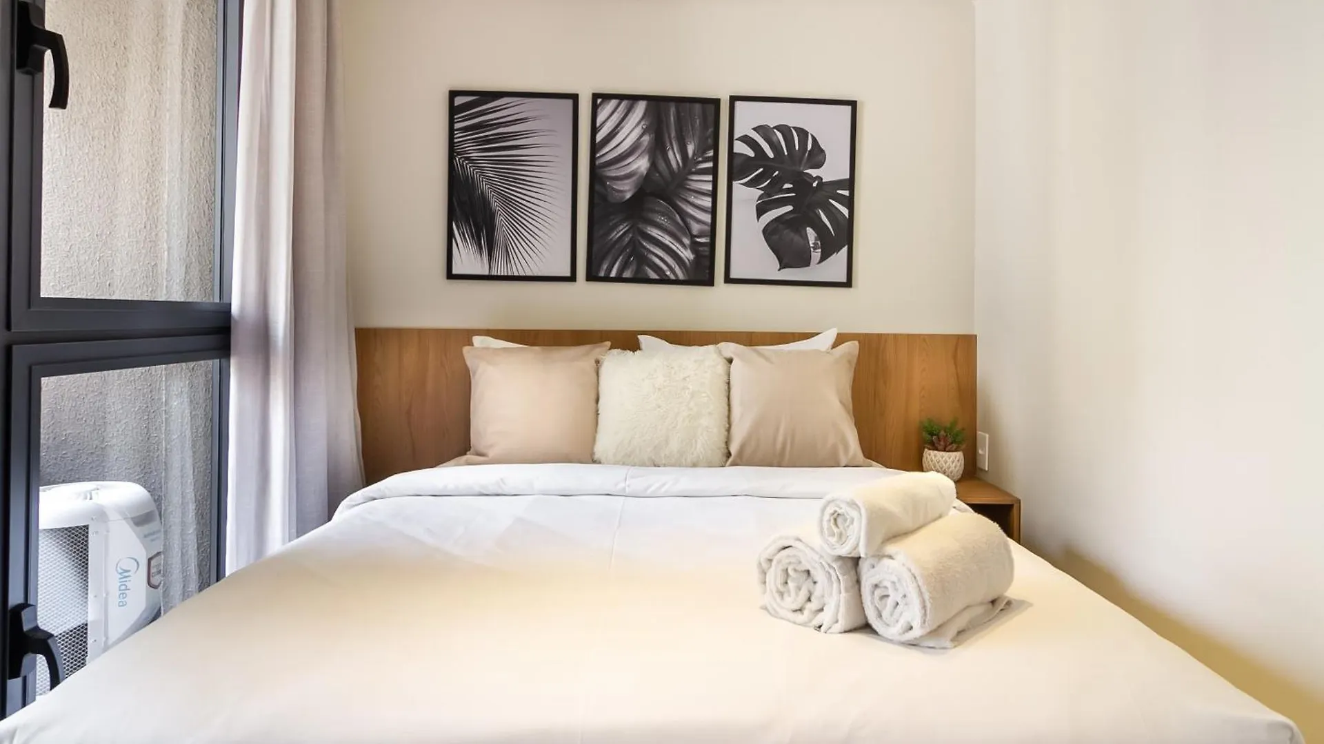 360 Pamplona Apartment Sao Paulo