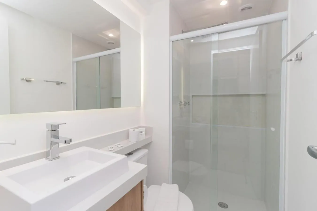 360 Pamplona Apartment Sao Paulo Brazil
