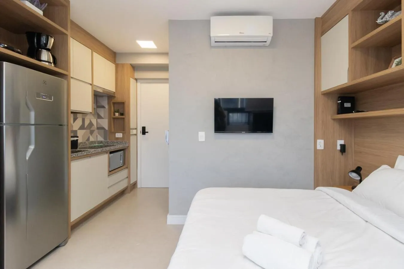 360 Pamplona Apartment Sao Paulo Brazil