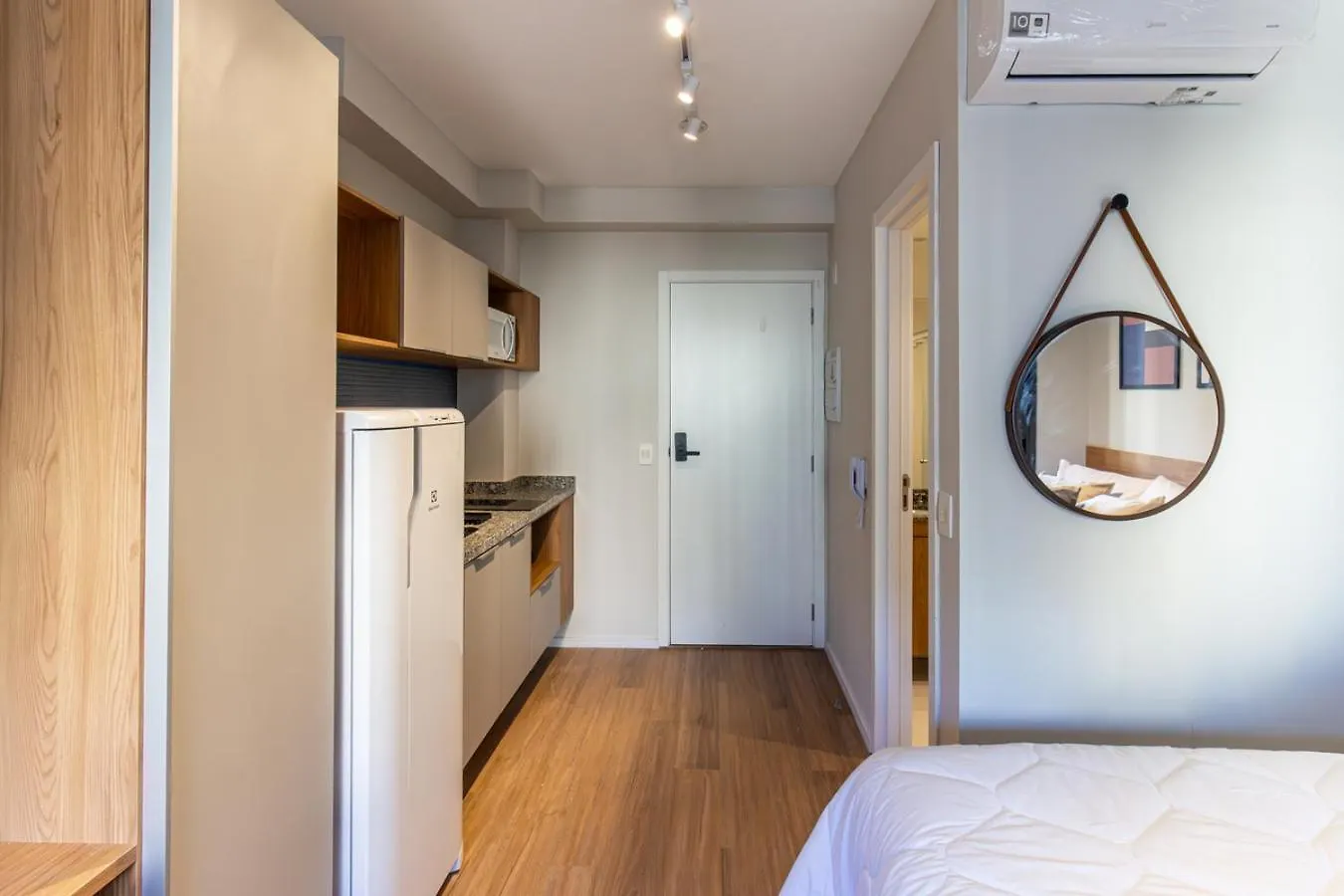 360 Pamplona Apartment Sao Paulo