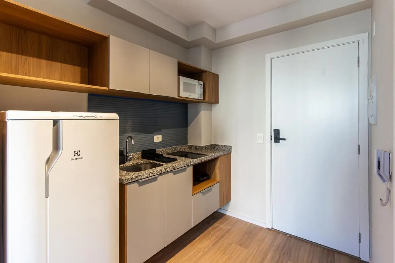 360 Pamplona Apartment Sao Paulo