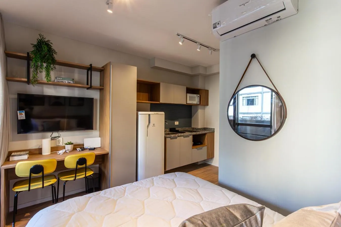 360 Pamplona Apartment Sao Paulo Brazil