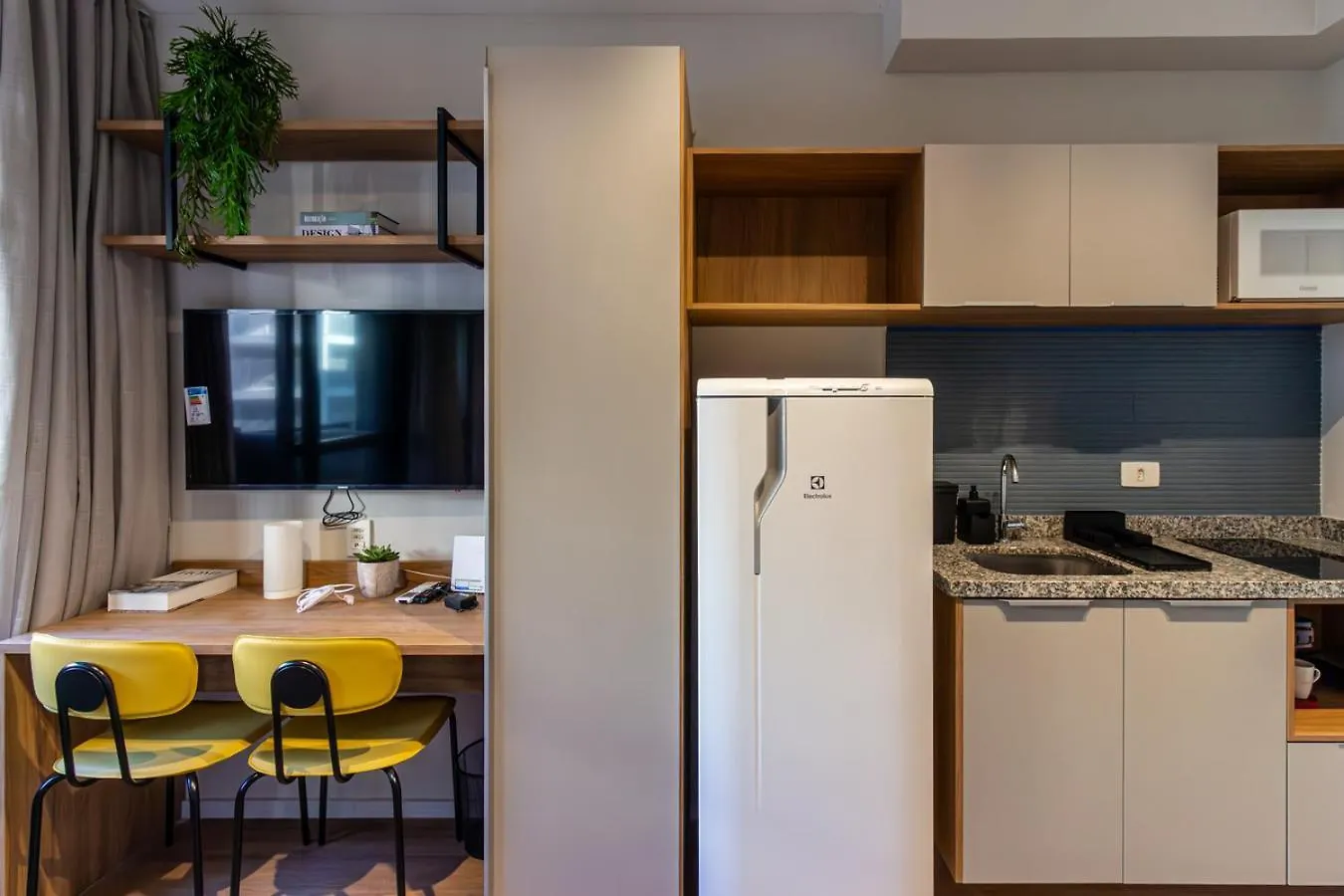 360 Pamplona Apartment Sao Paulo