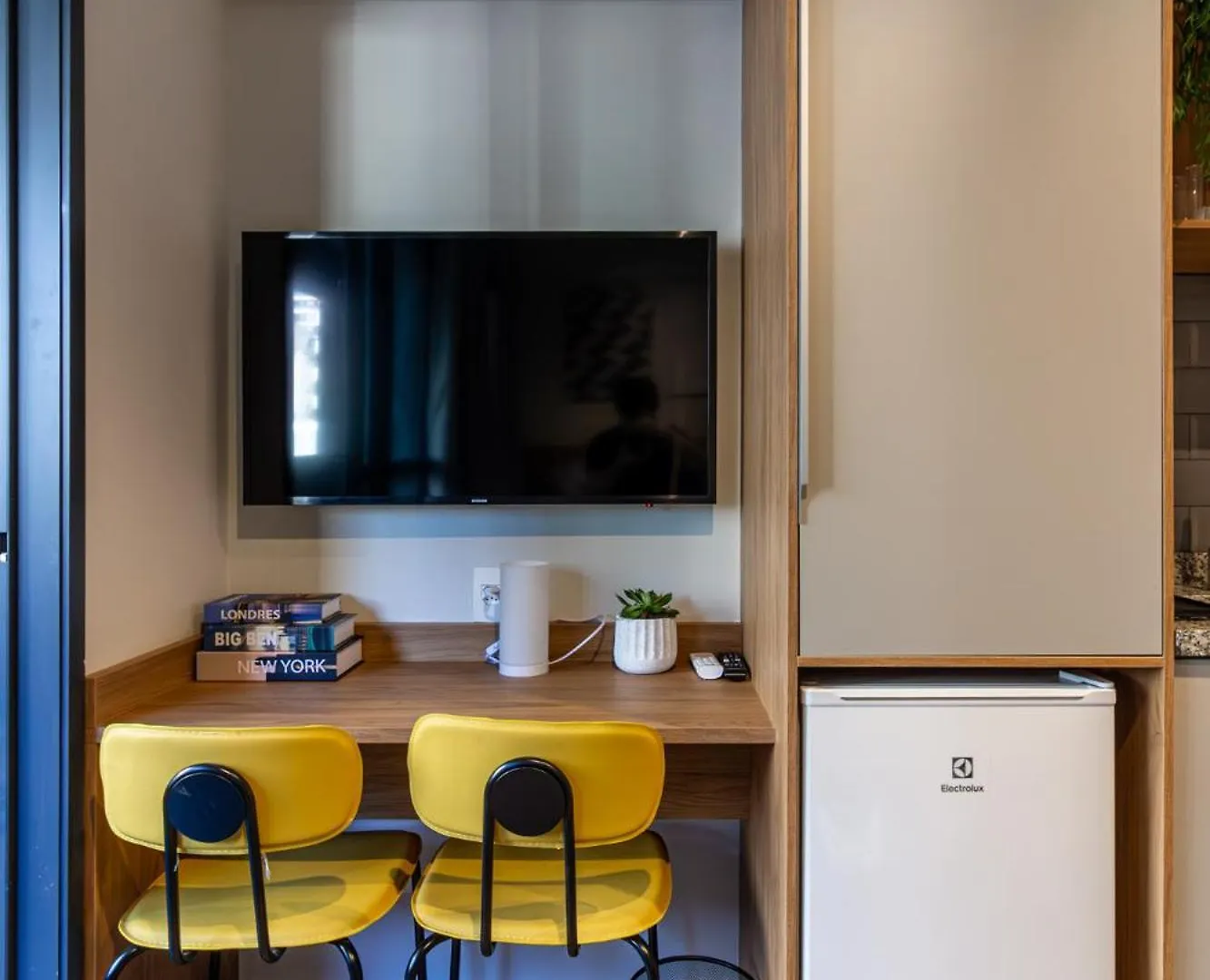360 Pamplona Apartment Sao Paulo