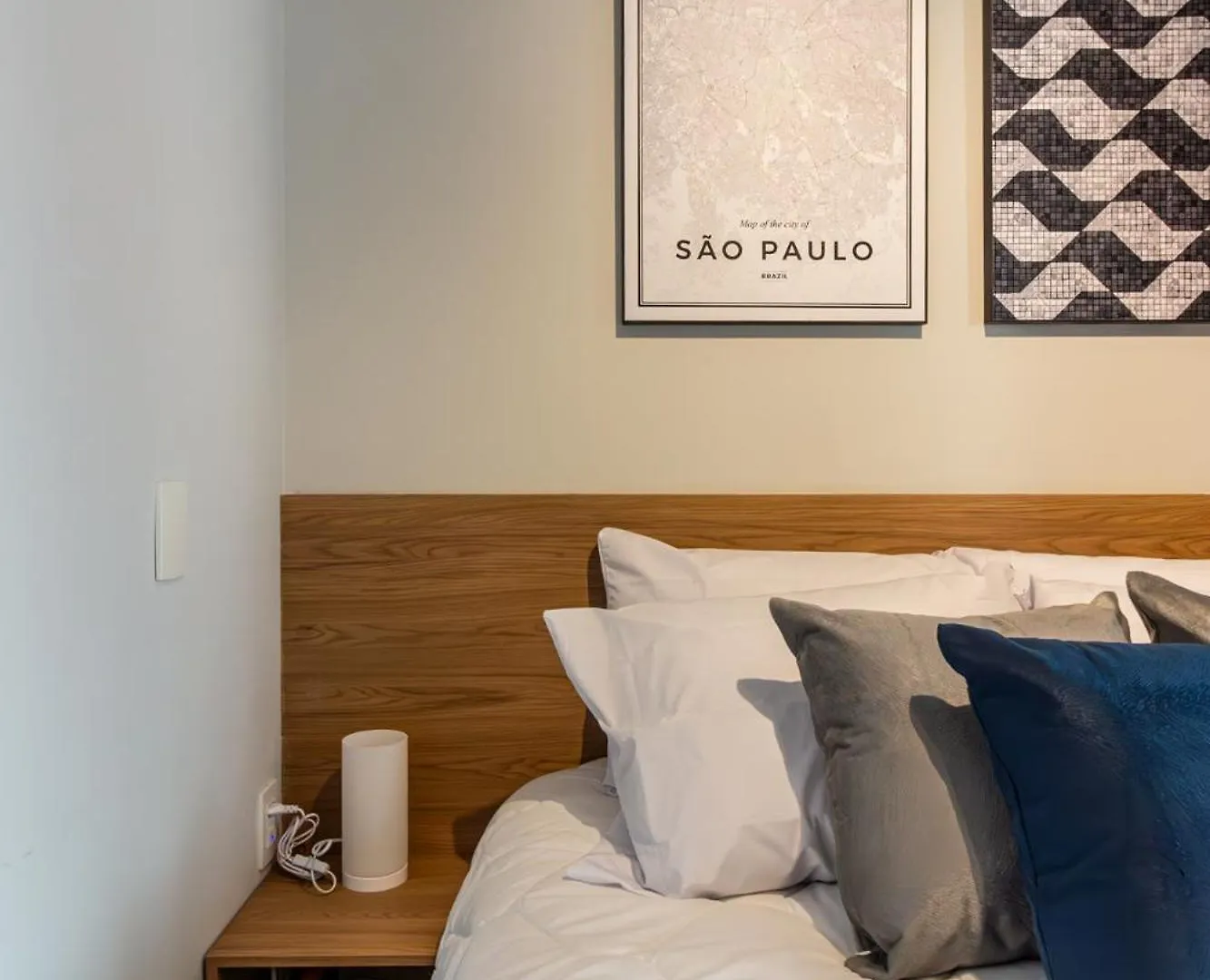 360 Pamplona Apartment Sao Paulo