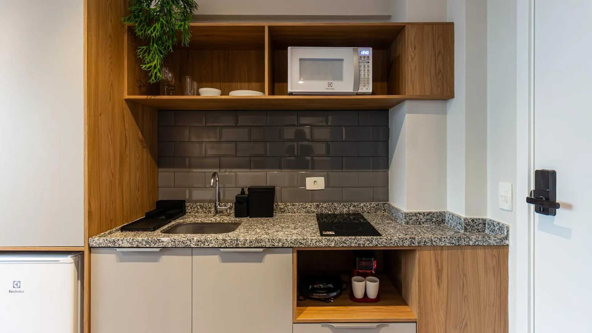 360 Pamplona Apartment Sao Paulo