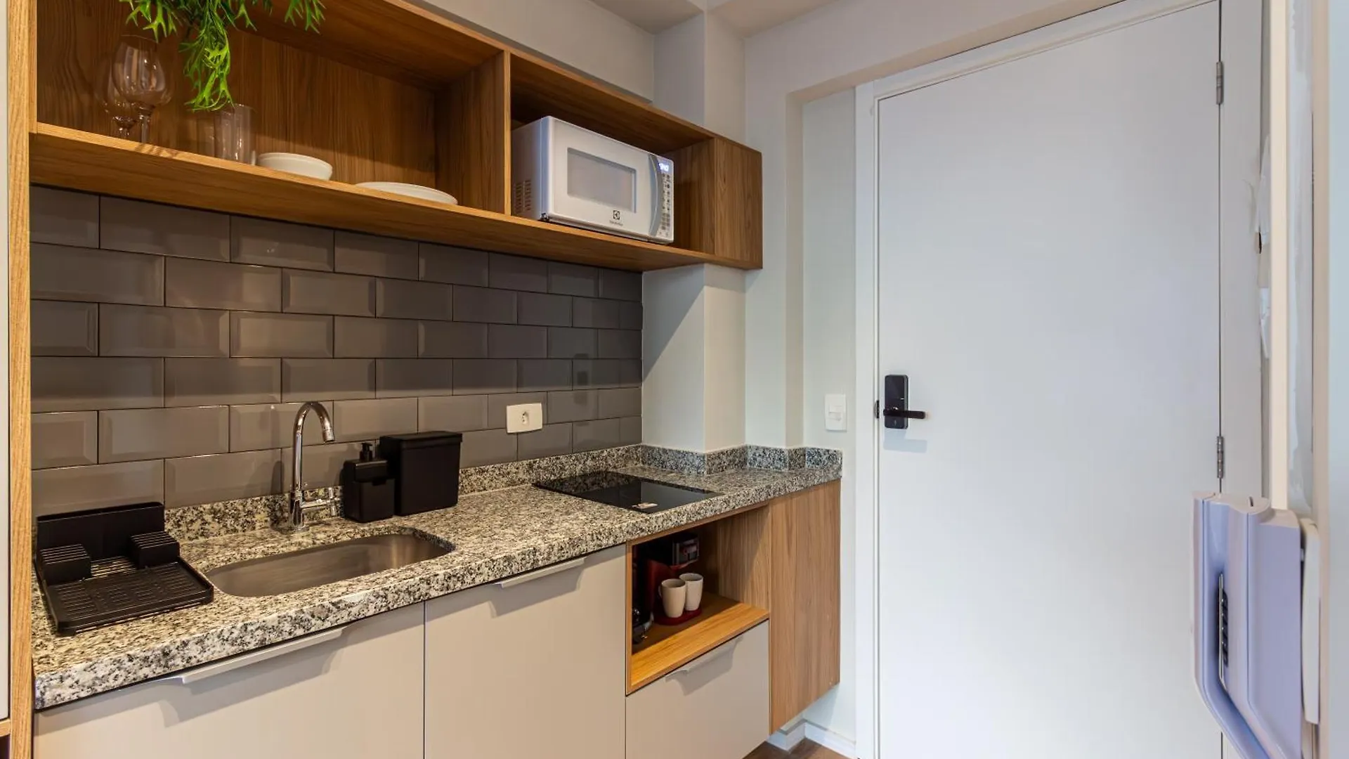 360 Pamplona Apartment Sao Paulo
