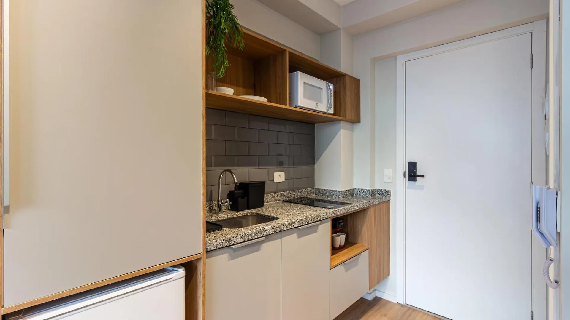 360 Pamplona Apartment Sao Paulo Brazil