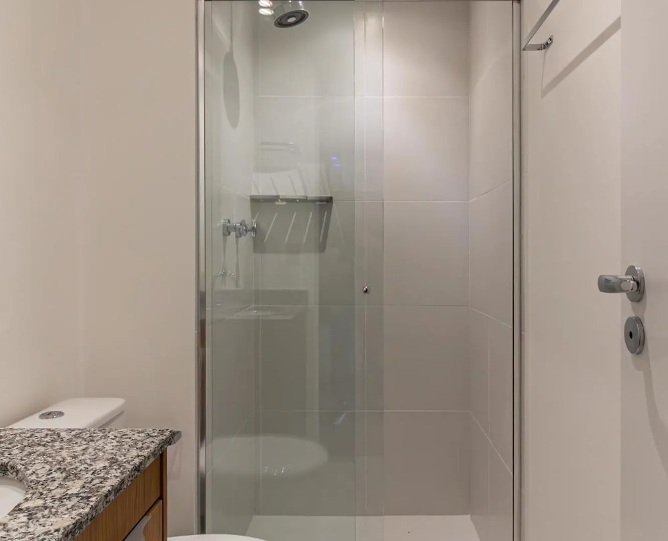 360 Pamplona Apartment Sao Paulo