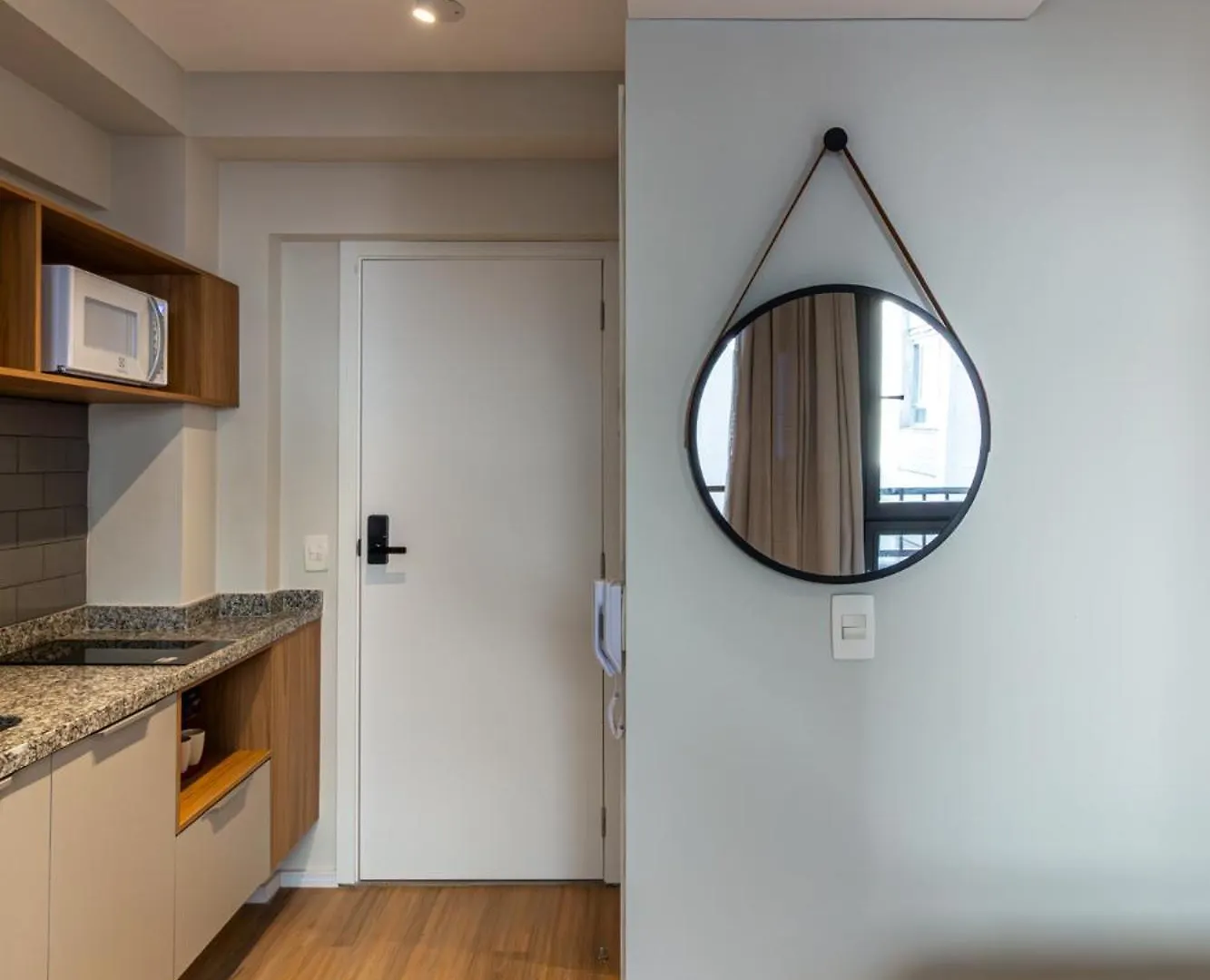 360 Pamplona Apartment Sao Paulo