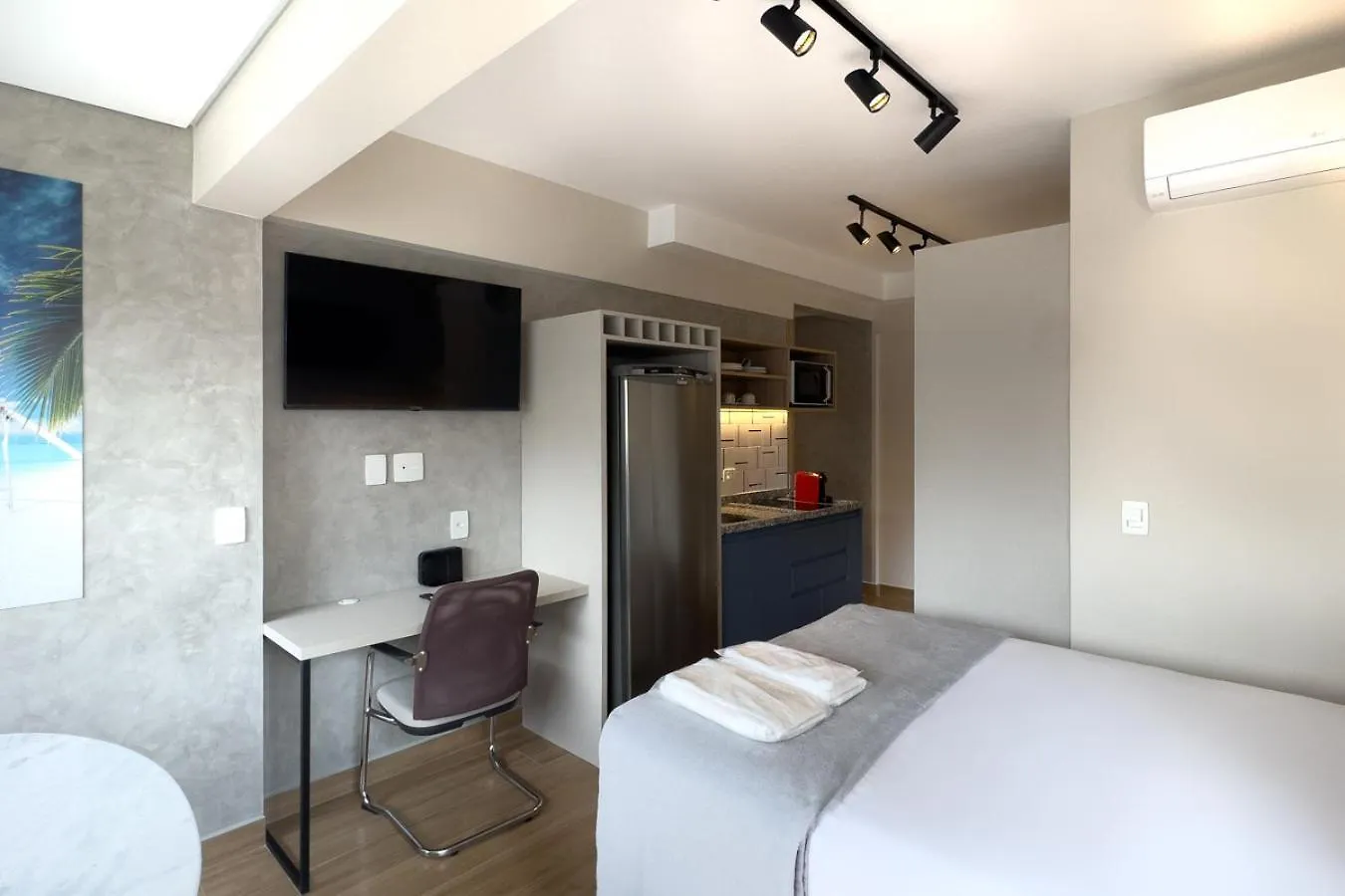 360 Pamplona Apartment Sao Paulo