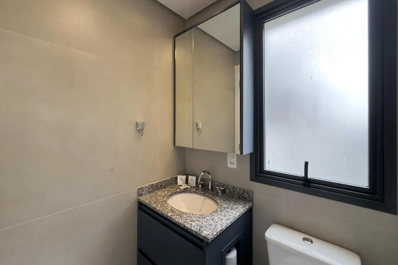 360 Pamplona Apartment Sao Paulo