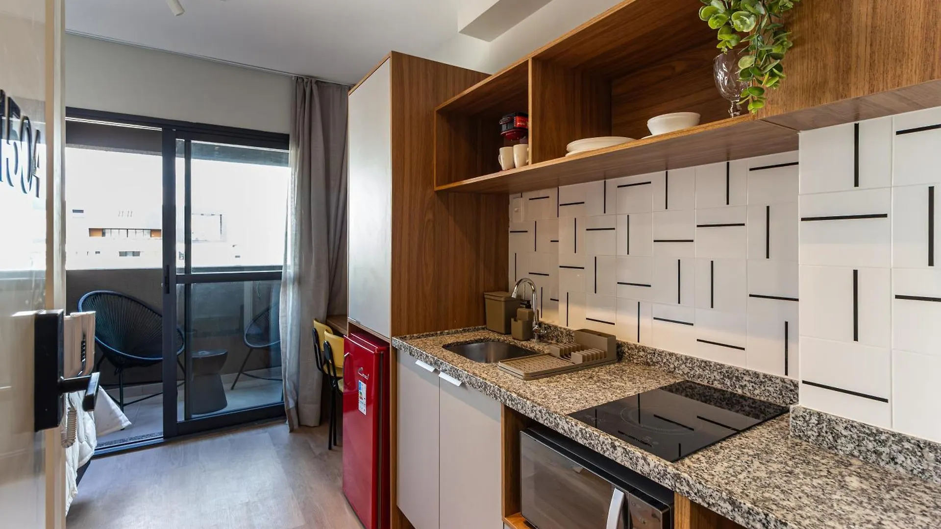 360 Pamplona Apartment Sao Paulo