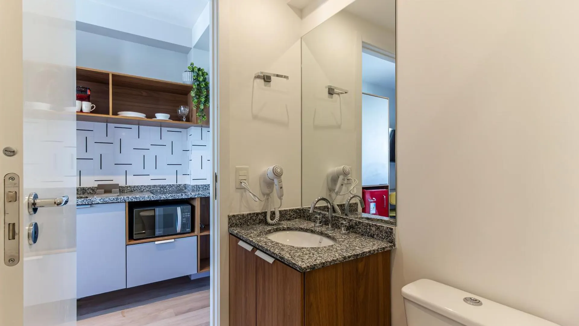 360 Pamplona Apartment Sao Paulo