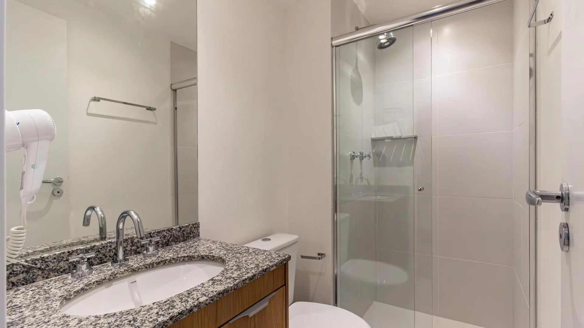 360 Pamplona Apartment Sao Paulo