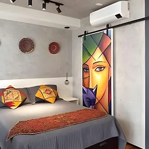 Apartamento Proximo Av Paulista E Hospitais, São Paulo
