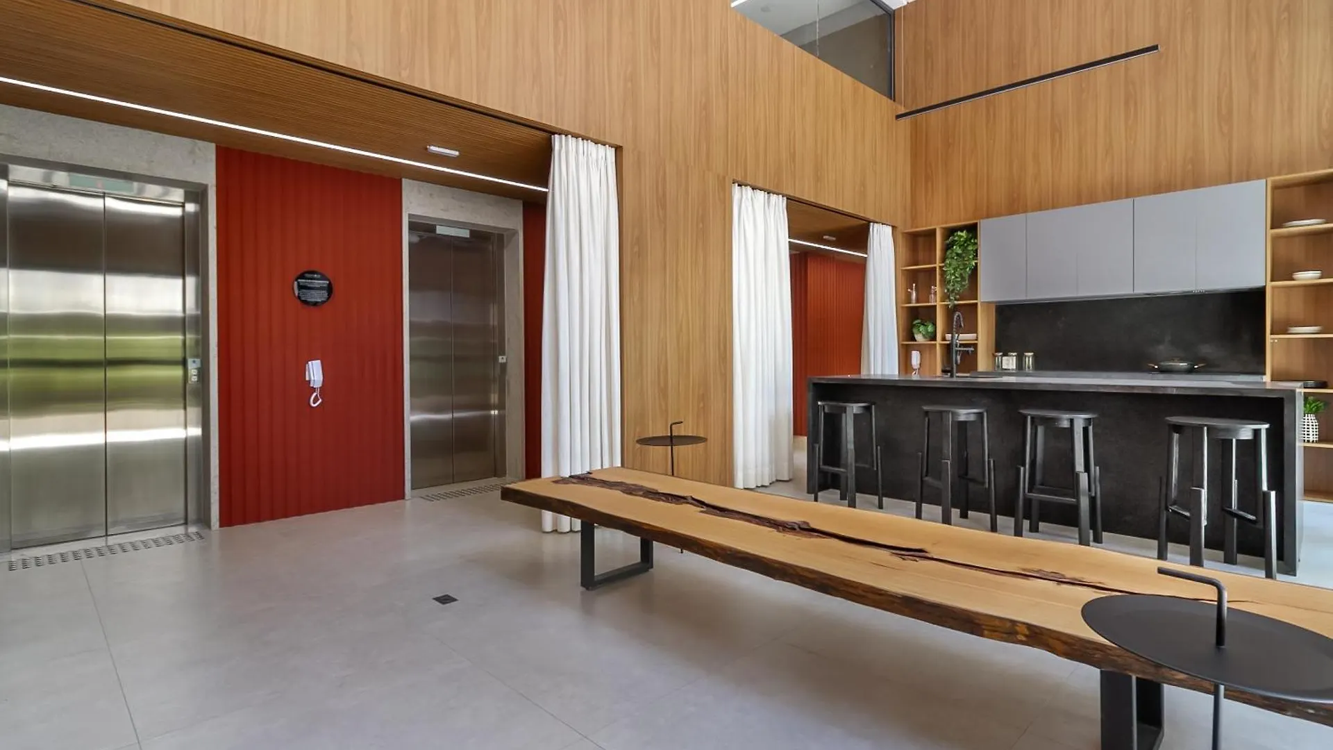 Ferienwohnung 360 Pamplona São Paulo Brasilien