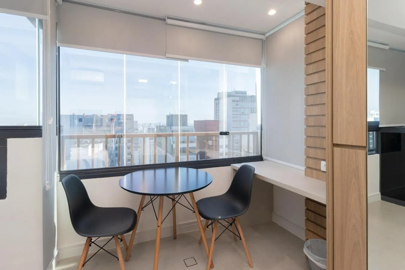 Apartment Ferienwohnung 360 Pamplona São Paulo