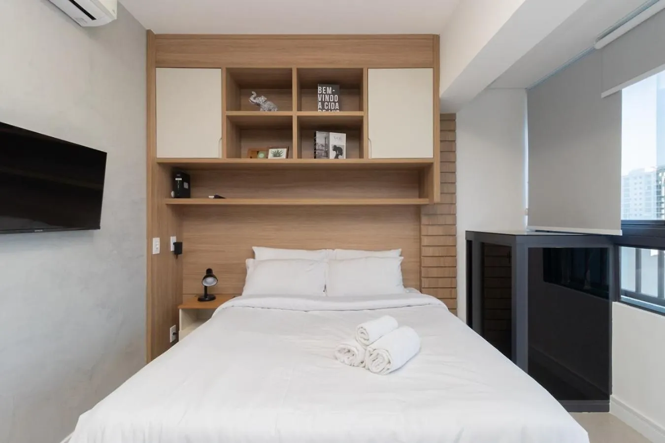 Ferienwohnung 360 Pamplona São Paulo 0*,