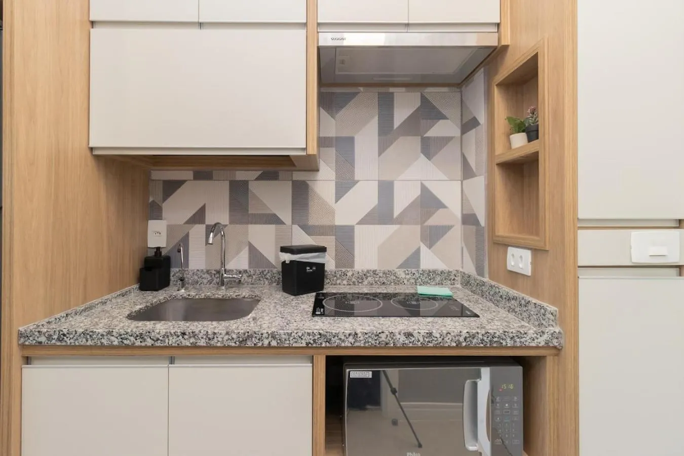 Ferienwohnung 360 Pamplona São Paulo 0*,  Brasilien