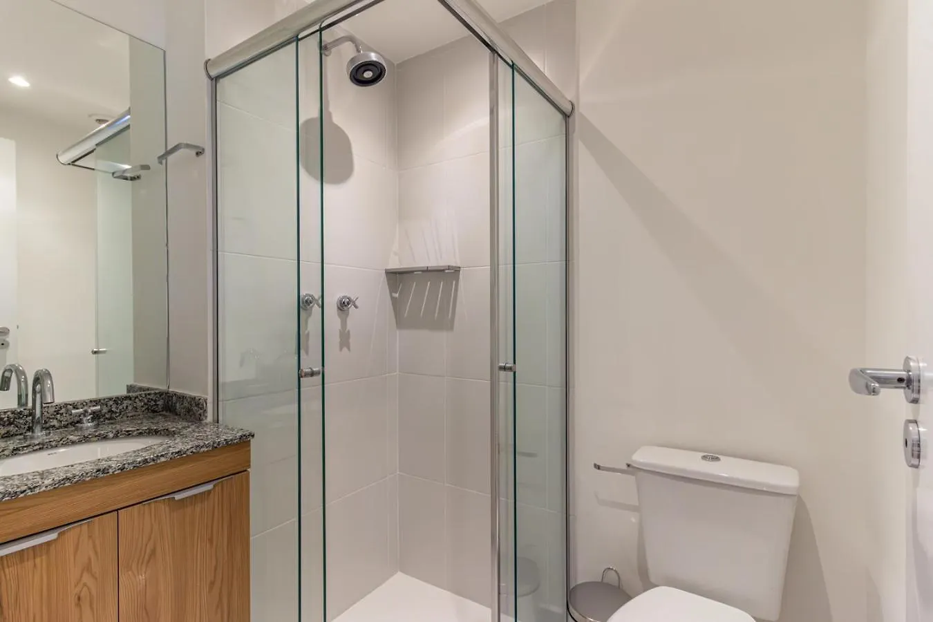 Ferienwohnung 360 Pamplona São Paulo 0*,  Brasilien