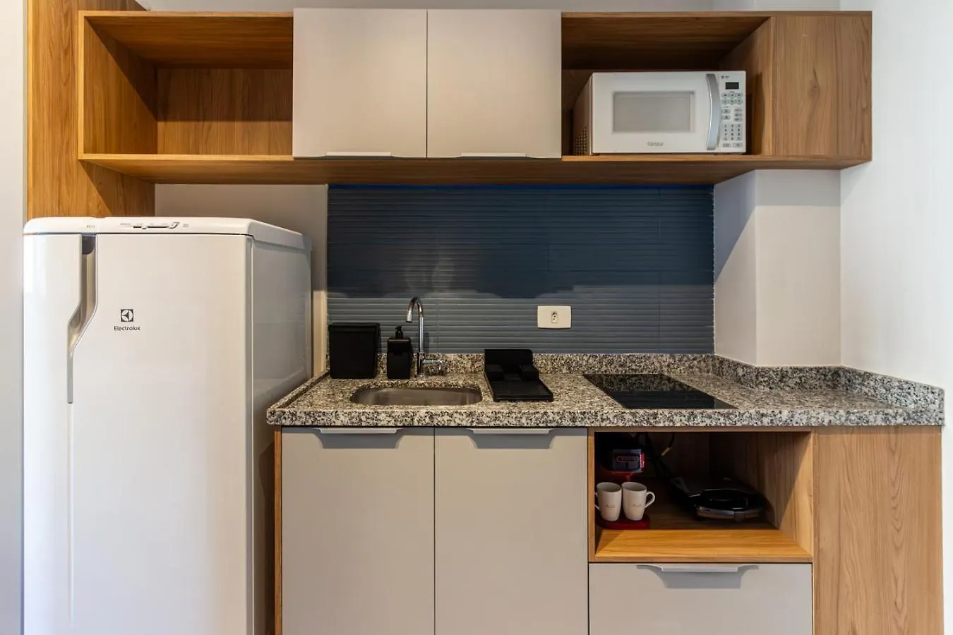 Ferienwohnung 360 Pamplona São Paulo 0*,  Brasilien