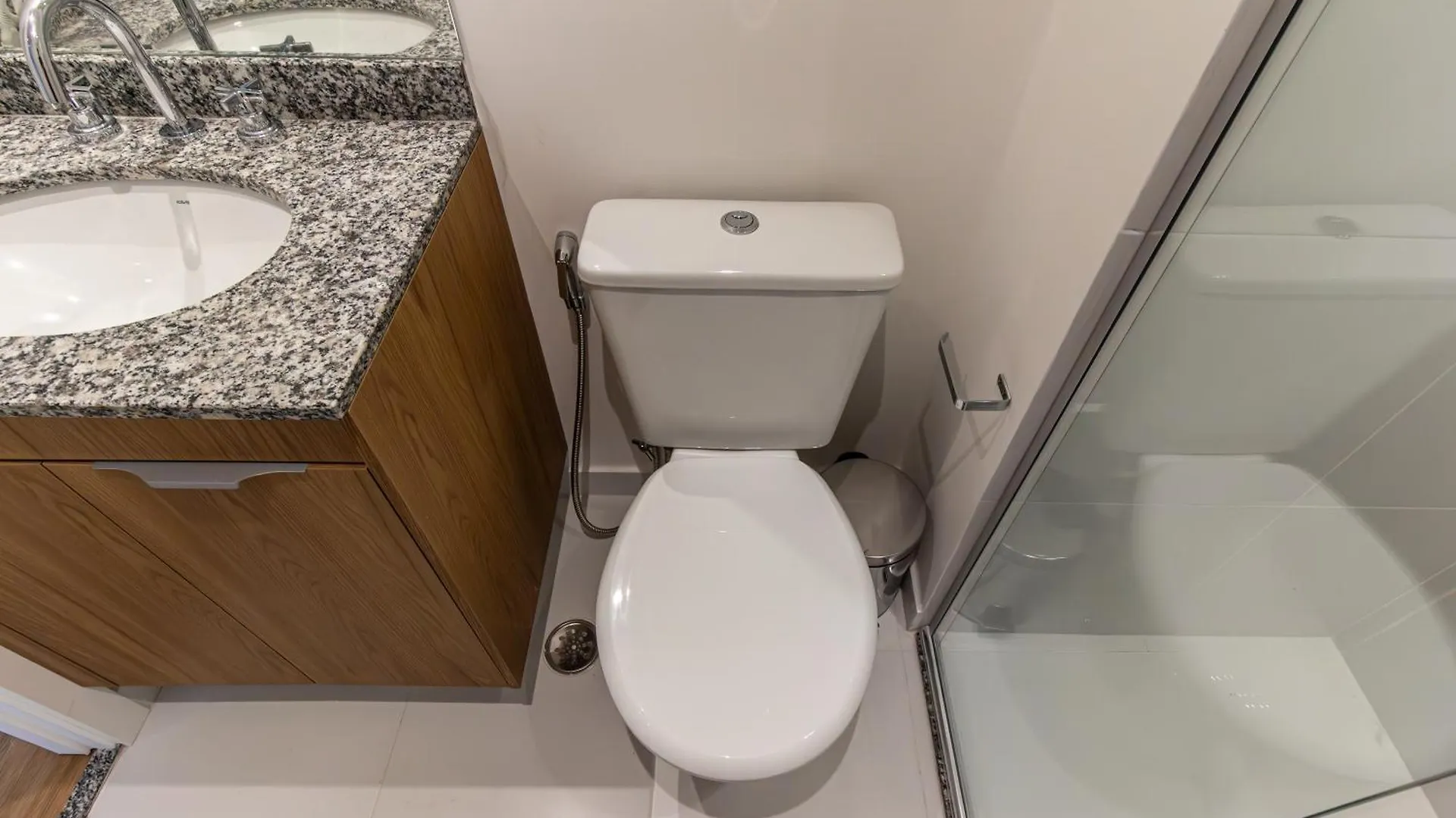 Ferienwohnung 360 Pamplona São Paulo 0*,  Brasilien