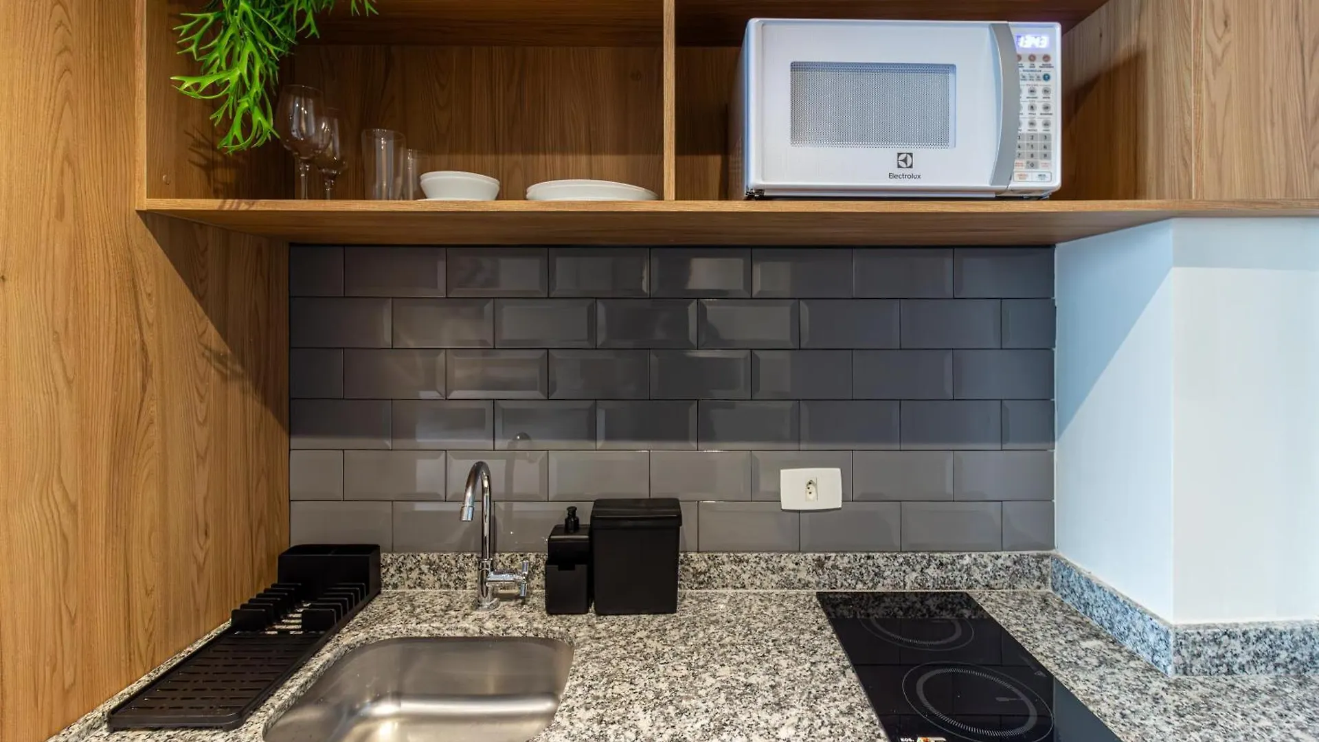 Ferienwohnung 360 Pamplona São Paulo 0*,  Brasilien