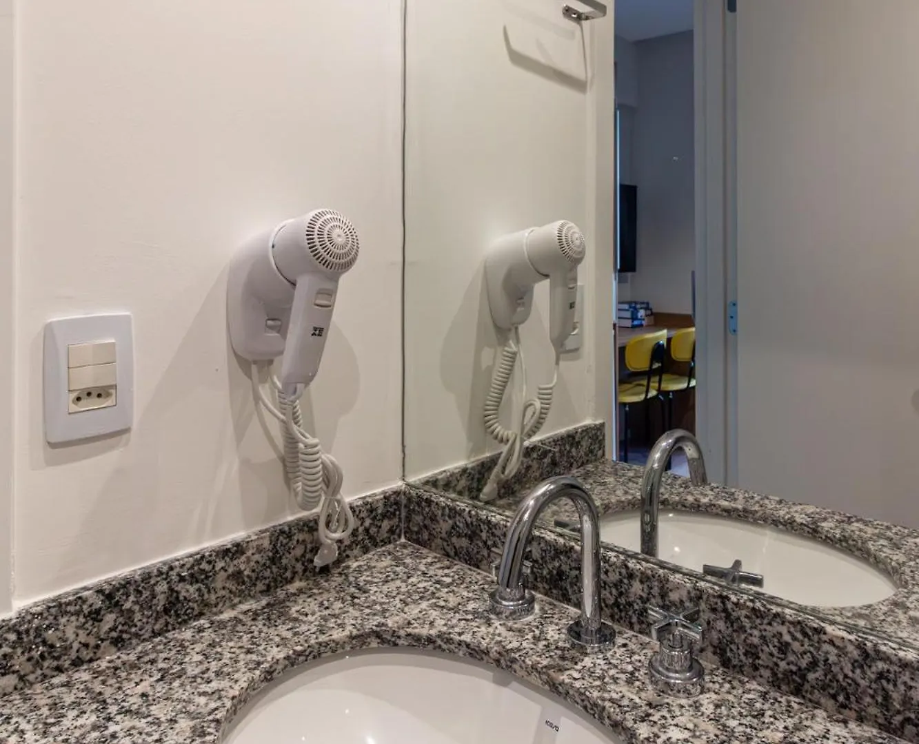 Ferienwohnung 360 Pamplona São Paulo Brasilien