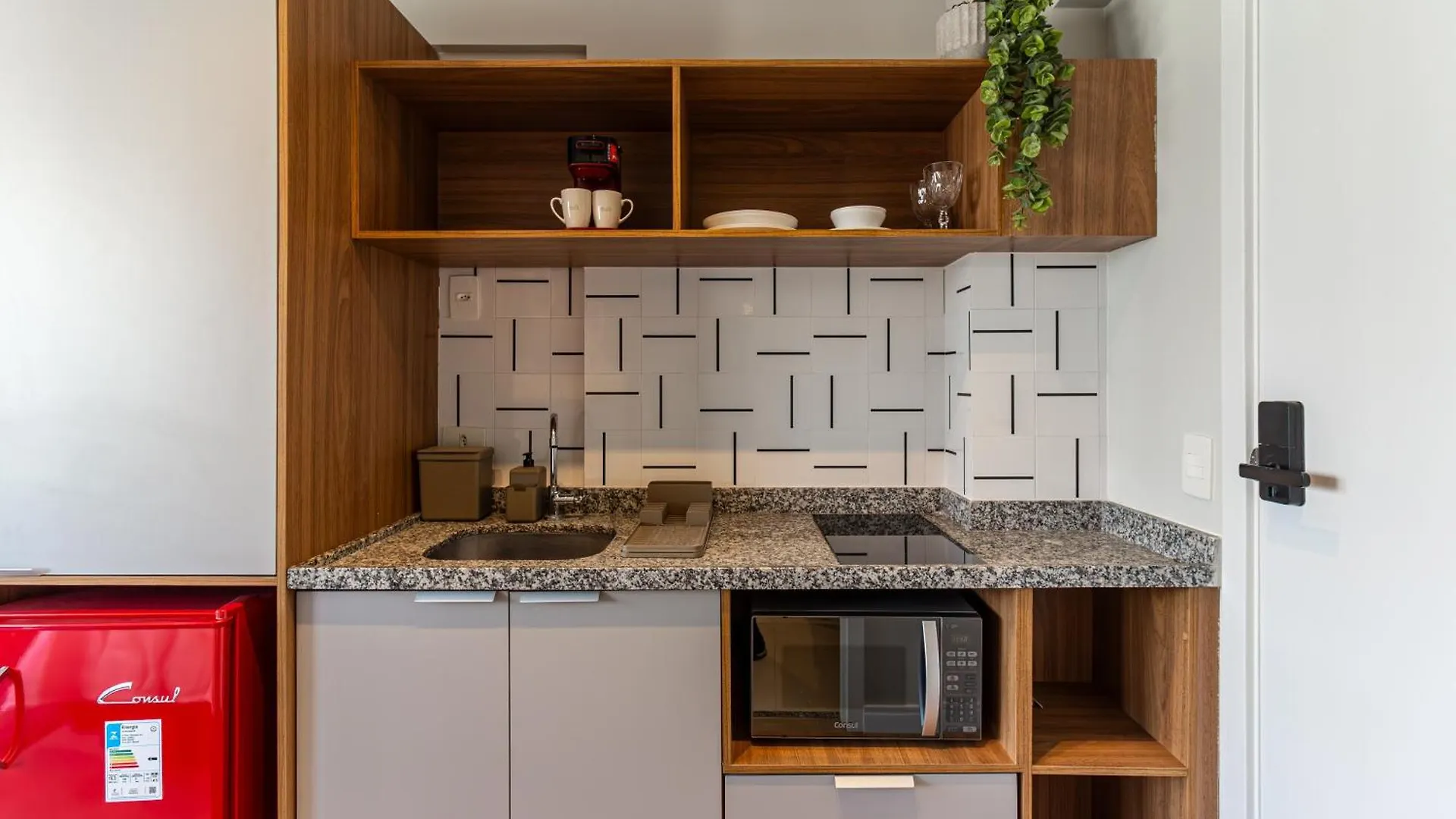 Ferienwohnung 360 Pamplona São Paulo 0*,  Brasilien