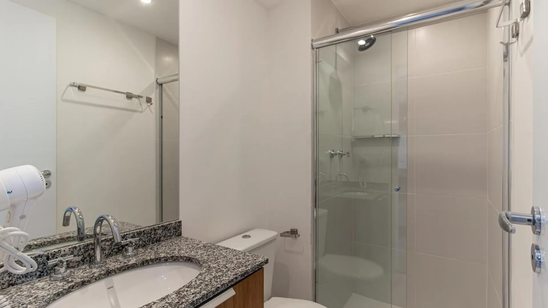 Ferienwohnung 360 Pamplona São Paulo